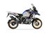 Picture of BMW R 1250 GS ADVENTURE 2019>2023 4-TRACK R BLACK SLIP ON EXHAUST