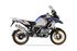 Picture of 4-TRACK R STAINLESS STEEL SILENCER BMW R 1250 GS ADVENTURE 2019-2023
