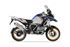 Picture of STAINLESS STEEL 4-TRACK R SLIP ON BMW R 1250 GS ADVENTURE 2019>2023