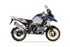 Picture of SPS CARBON TITANIUM SLIP ON BMW R 1250 GS ADVENTURE 2019>2023