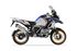 Immagine di TERMINALE SPS CARBON ACCIAIO SATINATO BMW R 1250 GS ADVENTURE 2019-24