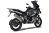Immagine di TERMINALE 4-TRACK R TITANIUM BMW R 1200 GS ADVENTURE 2013-2018