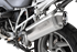 Immagine di TERMINALE 4-TRACK R TITANIUM BMW R 1200 GS ADVENTURE 2010-2013