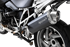 Immagine di TERMINALE 4-TRACK R BLACK BMW R 1200 GS ADVENTURE 2010-2013