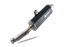 Immagine di TERMINALE 4-TRACK R BLACK BMW R 1200 GS ADVENTURE 2010-2013