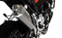Immagine di SILENZIATORE 4-TRACK R ACCIAIO BMW F 750 GS/ F 850 GS 2018-2020
