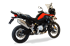 Immagine di SILENZIATORE 4-TRACK R ACCIAIO BMW F 750 GS/ F 850 GS 2018-2020
