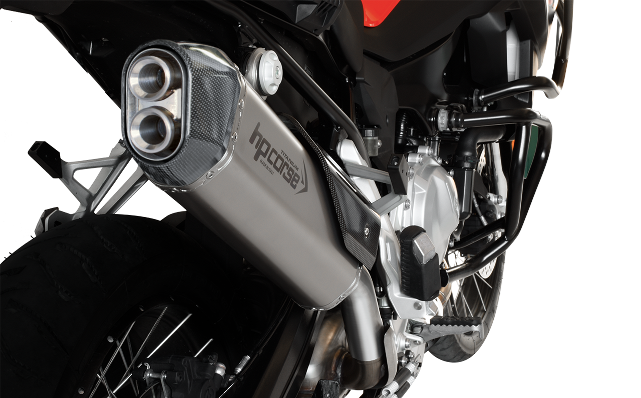 Bmw 850 clearance gs hp