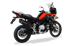 Immagine di TERMINALE SPS CARBON BLACK BMW F 750 GS/850 GS ADVENTURE 2018-2020