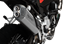 Immagine di TERMINALE SPS CARBON ACCIAIO BMW F 750 850 GS ADVENTURE 2018-2020