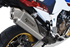 Picture of 4-TRACK R STAINLESS STEEL SILENCER HONDA CRF 1000L AFRICA TWIN 2016-2019