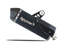 Picture of SPS CARBON BLACK SLIP ON HONDA CRF 1000L AFRICA TWIN 2016-2020