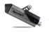 Picture of SPS CARBON TITANIUM SLIP ON HONDA CRF 1000L AFRICA TWIN 2016-2020