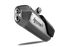 Picture of HONDA CRF 1000L AFRICA TWIN 2016-2020 SPS CARBON SS SLIP ON EXHAUST