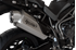 Picture of 4-TRACK R TITANIUM SILENCER TRIUMPH TIGER 800 2017-2020