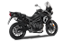 Immagine di TERMINALE 4-TRACK R BLACK CERAMIC TRIUMPH TIGER 800 2017-2020