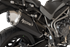 Immagine di TERMINALE 4-TRACK R BLACK ACCIAIO TRIUMPH TIGER 800 2017-2020