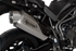 Picture of STAINLESS STEEL 4-TRACK R SLIP ON TRIUMPH TIGER 800 2047-2020