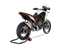 Immagine di TERMINALE 4-TRACK R SHORT IN ACCIAIO PER YAMAHA TÉNÉRÉ 700 2019-2024