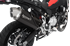 Immagine di TERMINALE 4-TRACK R BLACK BMW F 750 GS/850 GS 2018-2020