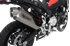 Immagine di SILENZIATORE 4-TRACK R ACCIAIO BMW F 750 GS/ F 850 GS 2018-2020