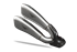 Immagine di COPPIA TERMINALI HYDROFORM SHORT IN ACCIAIO PER INDIAN FTR 1200/S 2018-2020