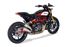 Immagine di COPPIA TERMINALI HYDROFORM SHORT IN ACCIAIO PER INDIAN FTR 1200/S 2018-2020