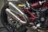 Immagine di COPPIA TERMINALI HYDROFORM SHORT IN ACCIAIO PER INDIAN FTR 1200/S 2018-2020