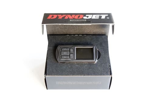 Immagine di DYNOJET POWER VISION 3 PER INDIAN FTR 1200/S 2018-2020