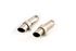 Immagine di COPPIA TERMINALI HYDROFORM SHORT IN ACCIAIO PER INDIAN FTR 1200/S 2018-2020