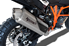 Immagine di TERMINALE 4-TRACK R TITANIO KTM 1050 1090 1190 1290 S/ADVENTURE 2013-20