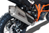Immagine di TERMINALE 4-TRACK R ACCIAIO KTM 1050/1090/1190/1290 S/ADV 2013-2020