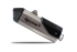 Picture of KTM 1050 1090 1190 1290 S/ADV 15-20 SPS CARBON STAINLESS STEEL SLIP ON
