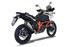 Picture of TERMINALE SPS CARBON INOX SATIN KTM 1050 1090 1190 1290 S/ADV <21 E4