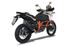 Immagine di TERMINALE SPS BLACK CERAMIC KTM KTM 1050 1090 1190 1290 S/ADV <21 E4