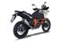 Immagine di TERMINALE SPS CARBON TITANIUM KTM 1050 1090 1190 1290 S/ADV <21 E4