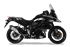 Picture of SPS CARBON TITANIUM SLIP ON SUZUKI V-STROM 1000 ABS XT 2017-2020