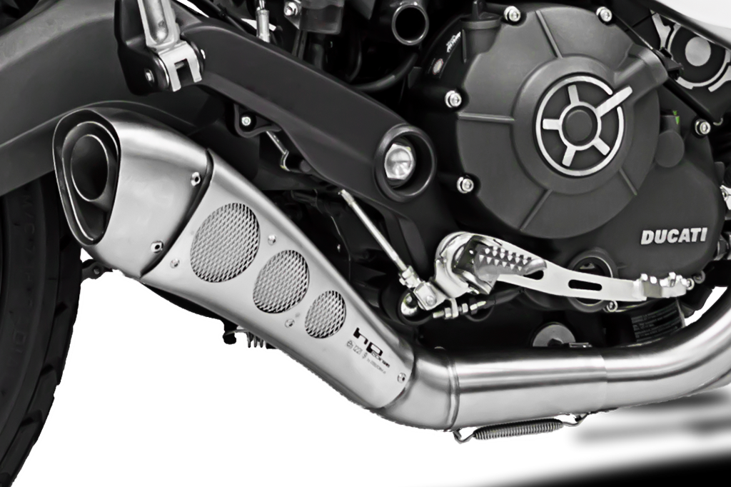 HP Corse. HYDROFORM CLASSIC