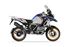 Picture of SPS CARBON SHORT STEEL SLIP ON BMW R 1250 GS ADVENTURE 2019>2024