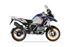 Picture of SPS CARBON BLACK CERAMIC SLIP ON BMW R 1250 GS ADVENTURE 2019-2023