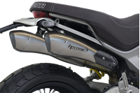 HP Corse. Motorcycles