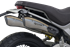 Picture of DUAL STEEL HYDROFORM-SHORT SLIP ON DUCATI SCRAMBLER 1100 2018-2019