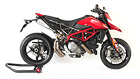 Immagine per la categoria HYPERMOTARD 950 2019-2020