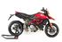 Immagine di DOPPIO TERMINALE EVOXTREME 260 BLACK ALTO DUCATI HYPERMOTARD 950 2019-20