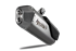Picture of SPS CARBON TITANIUM EXHAUST HONDA CRF 1100L AFRICA TWIN 2020-2024