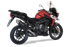 Immagine di TERMINALE 4-TRACK R BLACK CERAMIC TRIUMPH TIGER 1200 2018-2020