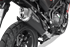 Immagine di TERMINALE 4-TRACK R BLACK CERAMIC TRIUMPH TIGER 1200 2018-2020