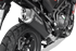 Immagine di TERMINALE 4-TRACK R BLACK TRIUMPH TIGER 1200 2018-2020