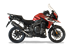 Immagine di TERMINALE SPS CARBON BLACK TRIUMPH TIGER 1200 2018-2020