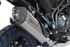 Immagine di TERMINALE SPS CARBON ACCIAIO TRIUMPH TIGER 1200 2018-2020